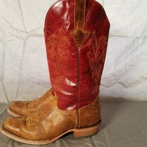 Cowboy Boots